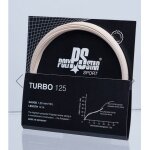 Polystar Tennis String Turbo (Durability+Power) natural 12m Set