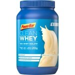 PowerBar Protein Clean Whey 100% Whey Isolate Vanilla 570g Can