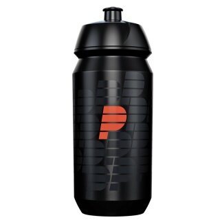 Powerbar Water Bottle Black Line 500ml black