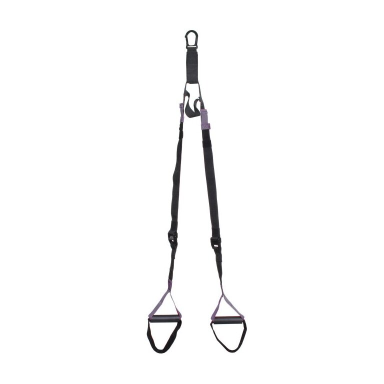 oko sling trainer (with door anchor) black