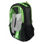 Prince Tennis Backpack Tour black/green/silver