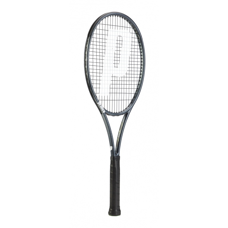 Prince Tennis Racket Phantom X TeXtreme 2.5 100in/320g/18x20/Tournament - unstrung -