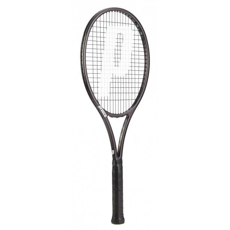 Prince Tennis Racket Phantom P TeXtreme 2.5 100in/310g/Tournament - unstrung -