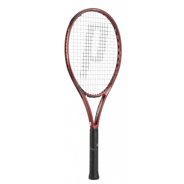 Prince Tennis Racket O3 Legacy 105in/280g/Comfort - strung -