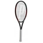Prince Tennis Racket Warrior 100in/285g/Leisure red - strung -