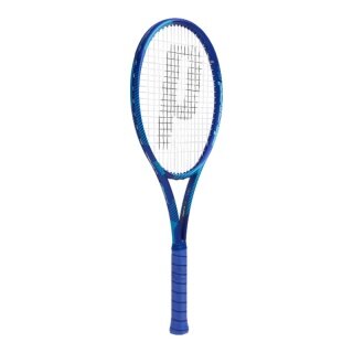 Prince Tennis Racket Ripcord TeXtreme Zylon 98XS 98in/305g/Tournament 2026 blue - unstrung -