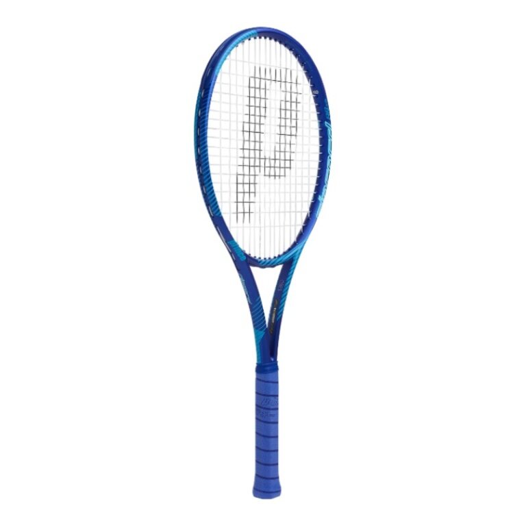 Prince Tennis Racket Ripcord TeXtreme Zylon 98XS 98in/305g/Tournament 2026 blue - unstrung -