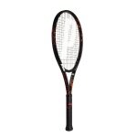 Prince Tennis Racket Beast 100in/300g/Tournament black/red - unstrung -