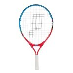 Prince Kids' Tennis Racket Ace/Face 26in (11-14 years) 2025 blue - pre-strung -