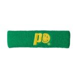 Prince x Smiley Headband Logo green - 1 piece