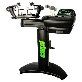 Prince Besaitungsmaschine 7000 Professional Stand Model