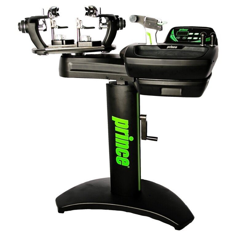 Prince Besaitungsmaschine 7000 Professional Stand Model