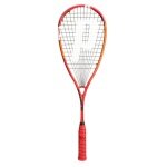 Prince Squash Racket Textreme Zylon Phoenix Pro 750 150g/balanced 2024 red - strung -