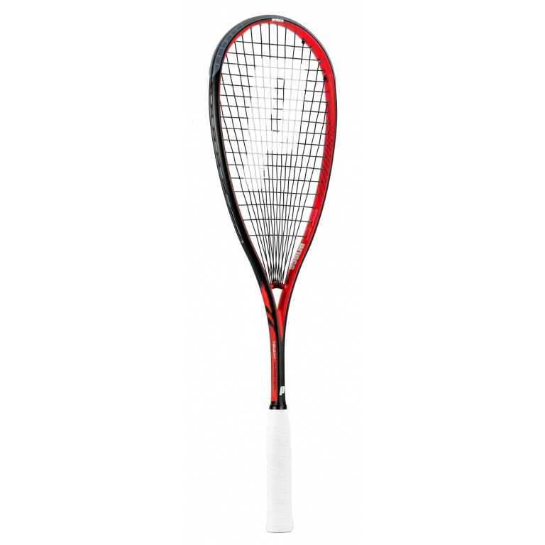 Prince Squash Racket Team AirStick 500 135/head heavy - strung -