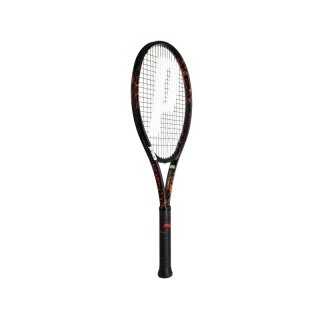 Prince Kids' Tennis Racket Beast 25in/225g (9-12 years) black - pre-strung -