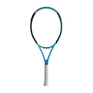 Pro Kennex tennis racket Kinetic Q+ 15 105in/285g blue - TEST RACKET (like NEW) - strung -