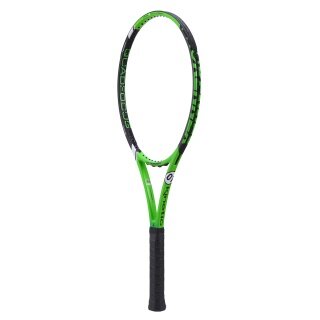 Pro Kennex Tennis Racket Kinetic Q+ Tour Pro (18x20) 98in/325g/Tournament green - TEST RACKET (like NEW) - strung -
