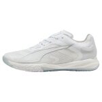 Puma Indoor Court Shoes Accelerate NITRO SQD 4 2025 white Men's