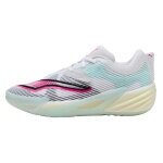 Puma Indoor Court Shoes All-Pro Nitro™ 2 (Basketball) 2025 white/multi-coloured men's
