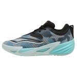 Puma Indoor Court Shoes All-Pro Nitro™ 2 (Basketball) 2025 blue/multicoloured Men's