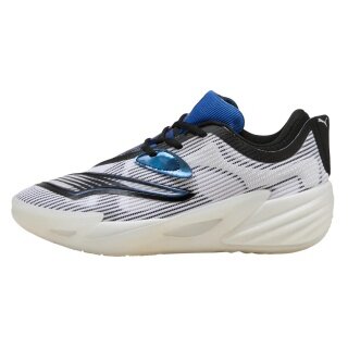Puma Indoor Court Shoes All-Pro Nitro™ 2 Shammgod (Basketball) white/black men's