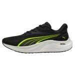 Puma Electrify Nitro 4 Running Shoes (Cushioning) black Men's