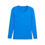 Puma Functional Underwear Long Sleeve Shirt teamLIGA26 Baselayer Tee blue Men's