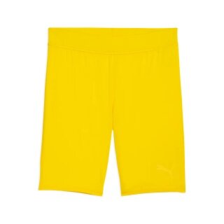 Puma Functional Underwear Tight teamLIGA26 Baselayer Short yellow Men's