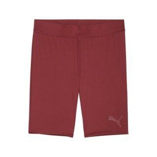 Puma Functional Underwear Tight teamLIGA26 Baselayer Short burgundy Men's