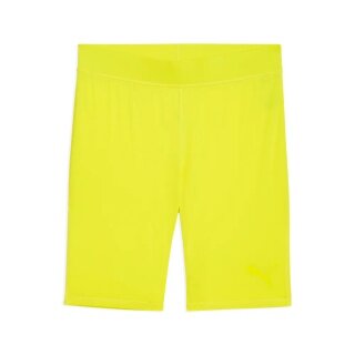 Puma Functional Underwear Tight teamLIGA26 Baselayer Short neon yellow Men's