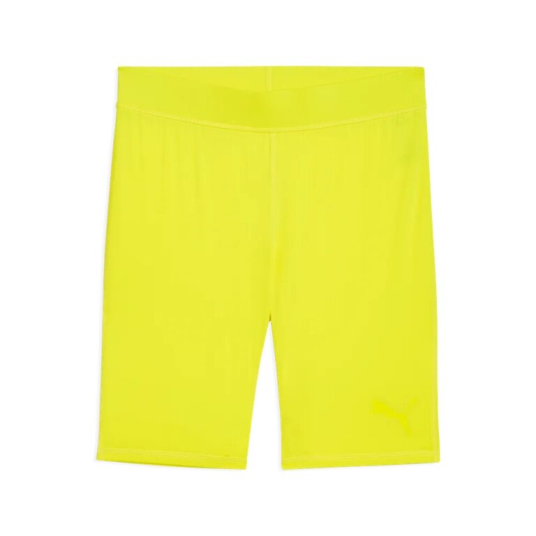 Puma Functional Underwear Tight teamLIGA26 Baselayer Short neon yellow Men's