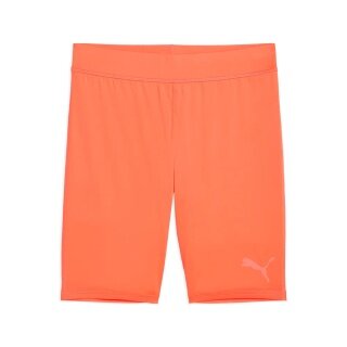 Puma Functional Underwear Tight teamLIGA26 Baselayer Short neon orange Men's