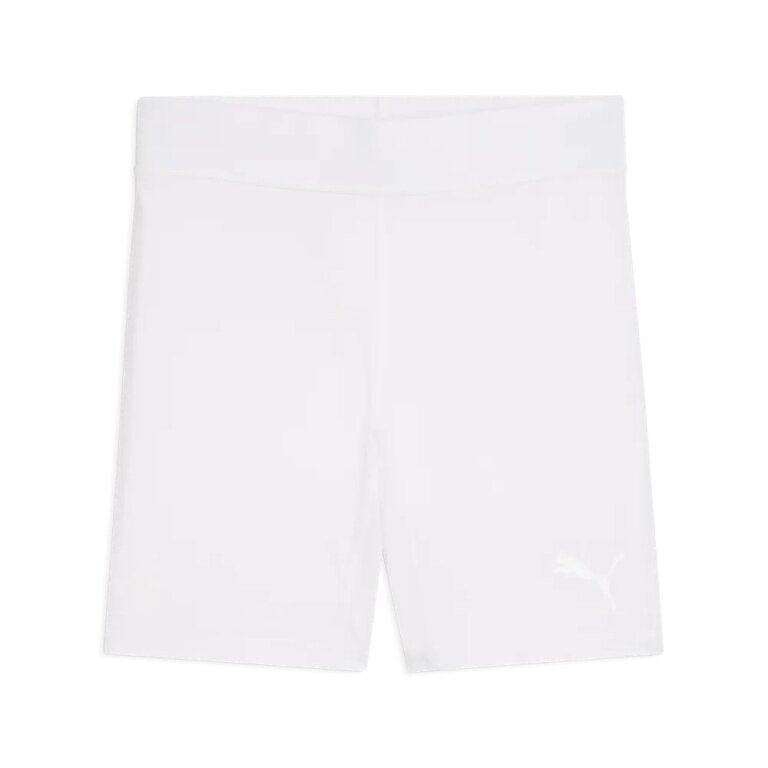 Puma Functional Underwear Tight teamLIGA26 Baselayer Short white Boys
