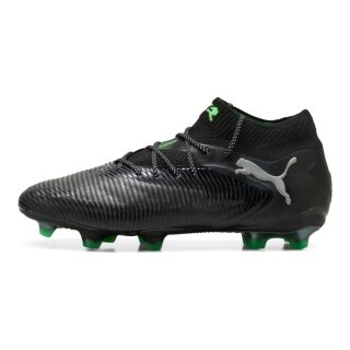 Puma Football Boots Future 8 Ultimate FG (for firm ground) black men's
