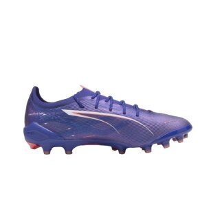 Puma Football Boots Ultra 5 Ultimate FG/AG (for firm ground/artificial surfaces) purple/blue men's