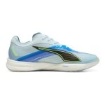 Puma Indoor Court Shoes Accelerate NITRO SQD 5 2026 blue Men's