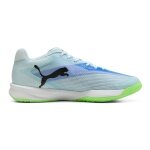 Puma Indoor Court Shoes Accelerate Turbo 5 2026 blue Men's