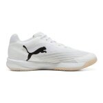 Puma Indoor Court Shoes Accelerate Turbo 5 2026 white Men's