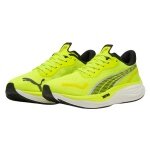 Puma Velocity Nitro 3 Running Shoes (Cushioning) Yellow Men's