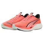 Puma Velocity Nitro 3 Running Shoes (Cushioning) Red Men's