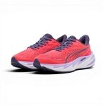 Puma Velocity Nitro 5 Running Shoes (Lightweight) red Ladies