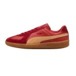Puma Sneaker Army Trainer City Perf red men's