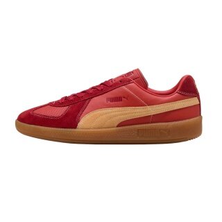 Puma Sneaker Army Trainer City Perf red men's