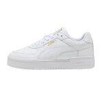 Puma California Pro Classic II White Sneakers for Women