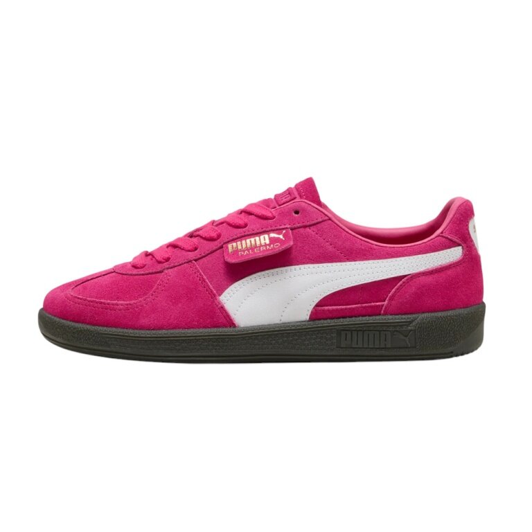 Puma Sneakers Palermo pink-red men's
