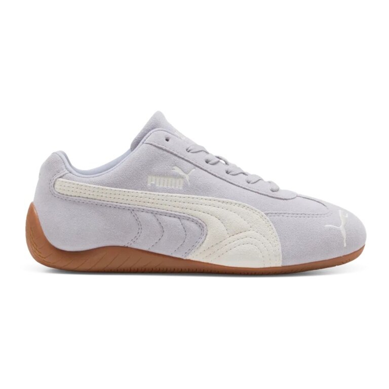 Puma Speedcat OG Sneakers (Leather) grey