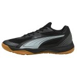Puma Indoor Court Shoes Solarflash III black men's