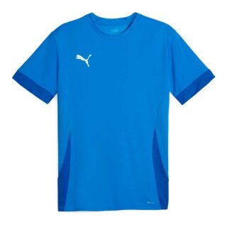 Puma Sports Shirt teamGOAL Matchday Jersey royal blue Men's