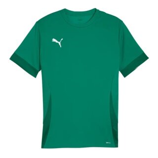 Puma Sports Shirt teamGOAL Matchday Jersey green Men's