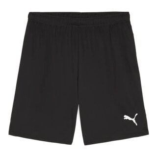 Puma Sports Shorts teamGOAL (100% recycled Polyester) short black men's